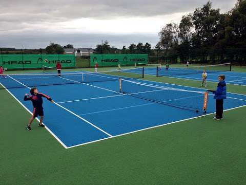 Rainford Tennis Club photo