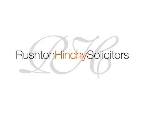 Rushton Hinchy Solicitors photo